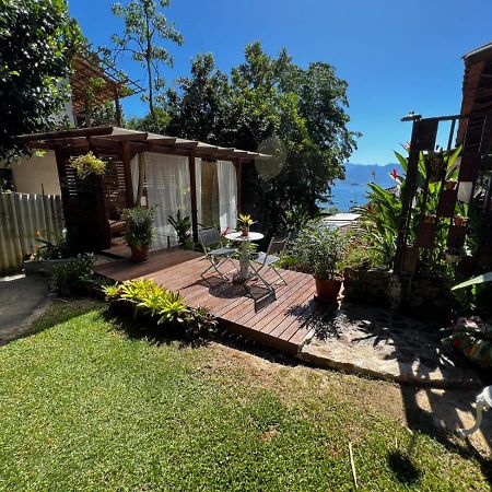 Pousada Bela Vista Abraão Eksteriør bilde