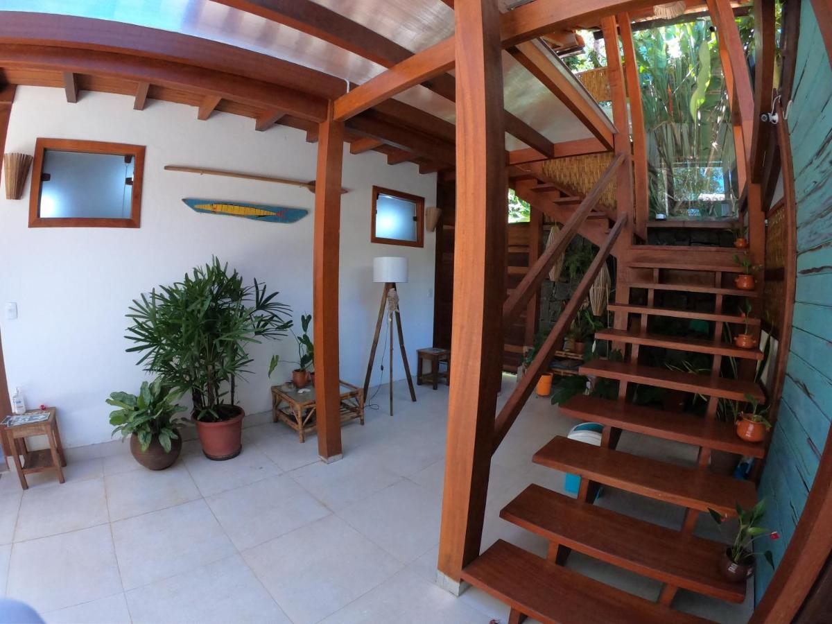 Pousada Bela Vista Abraão Eksteriør bilde