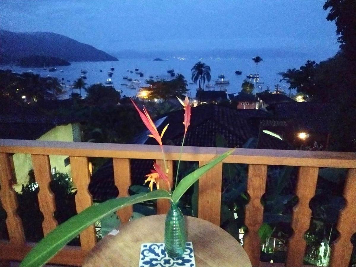Pousada Bela Vista Abraão Eksteriør bilde
